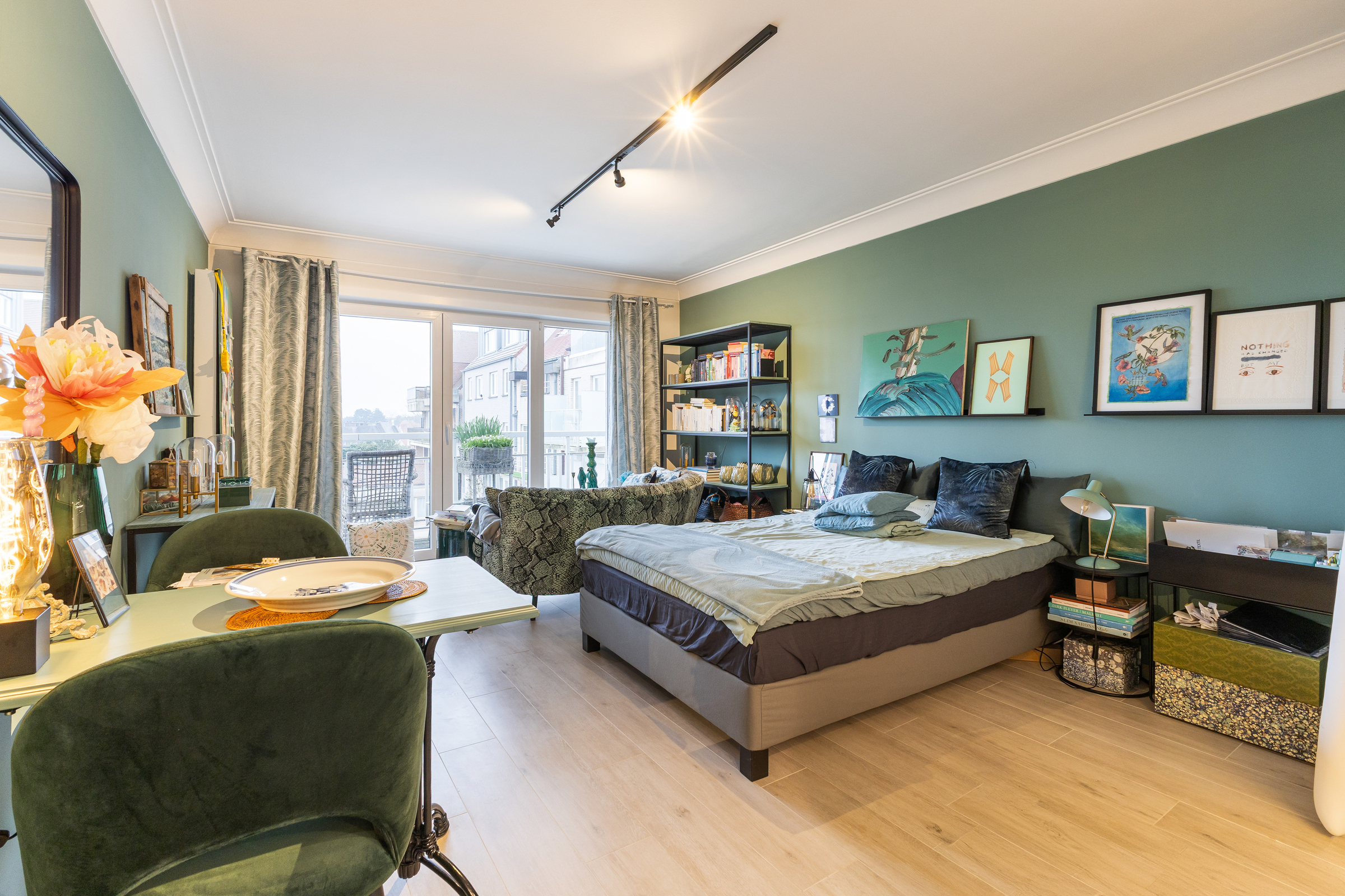 Apartment for sale in Knokke-Heist - photo 3