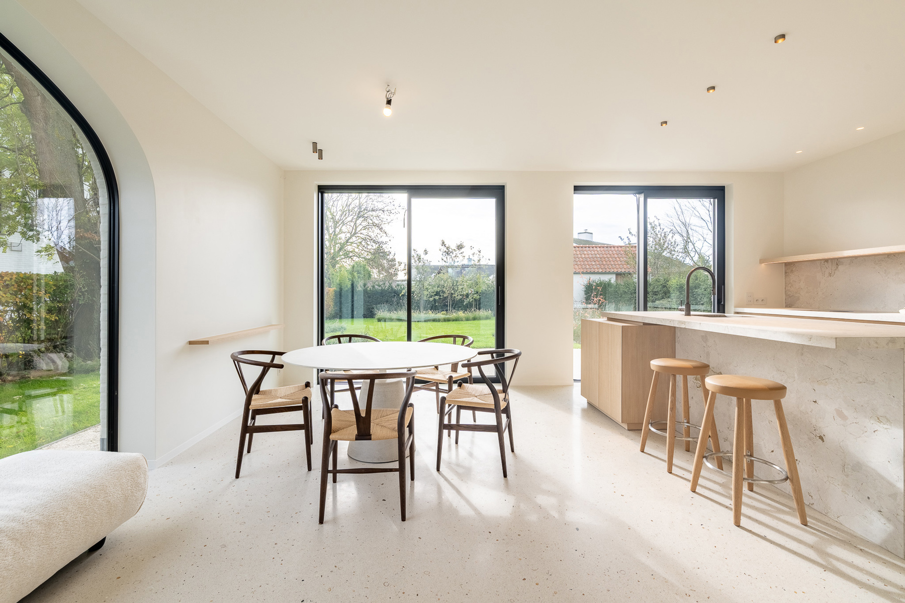 Maison à vendre à Knokke-Heist avec 5 chambres - photo 2