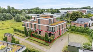 Appartement à vendre à Vilvorde