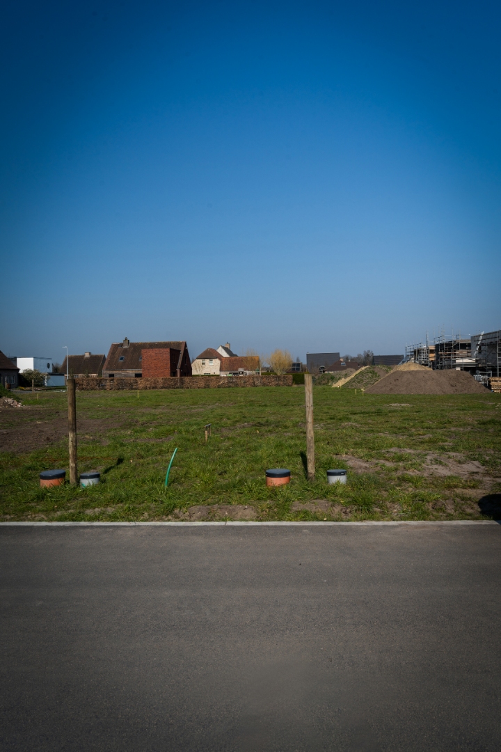 Terrain à vendre à Aalter - photo 1