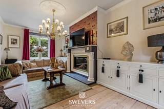 Maison à vendre à Beringen