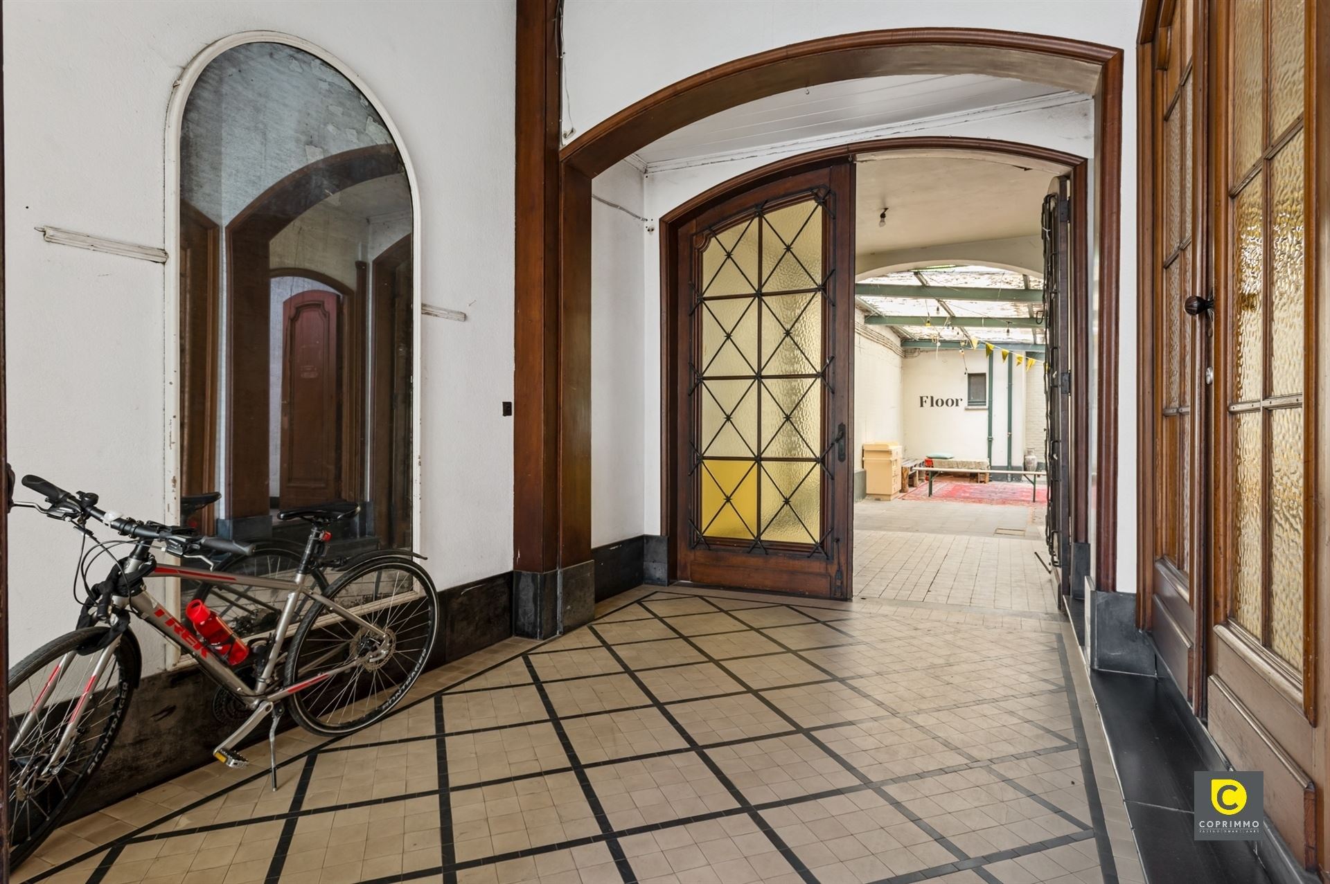 Monumentale herenwoning - foto 2