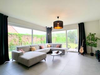 Te huur, BEN-woning op gunstige locatie te OudenaardeGesterkt door zijn UNIEKE LIGGING behoort deze woning tot één van de toppers van Oudenaarde. De...