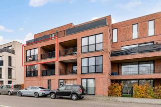 Te huur: Recent BEN-appartement – Koningshooikt, Eikenboslaan 5 bus 201.Ontdek dit perfect onderhouden en energiezuinige appartement, gebouwd in 2019...