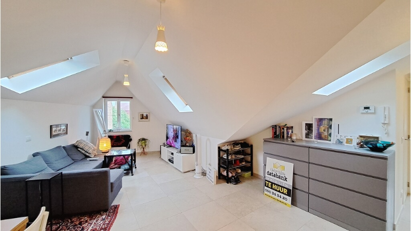Prachtig 1-slaapkamerappartement te huur in Brugge - photo 1