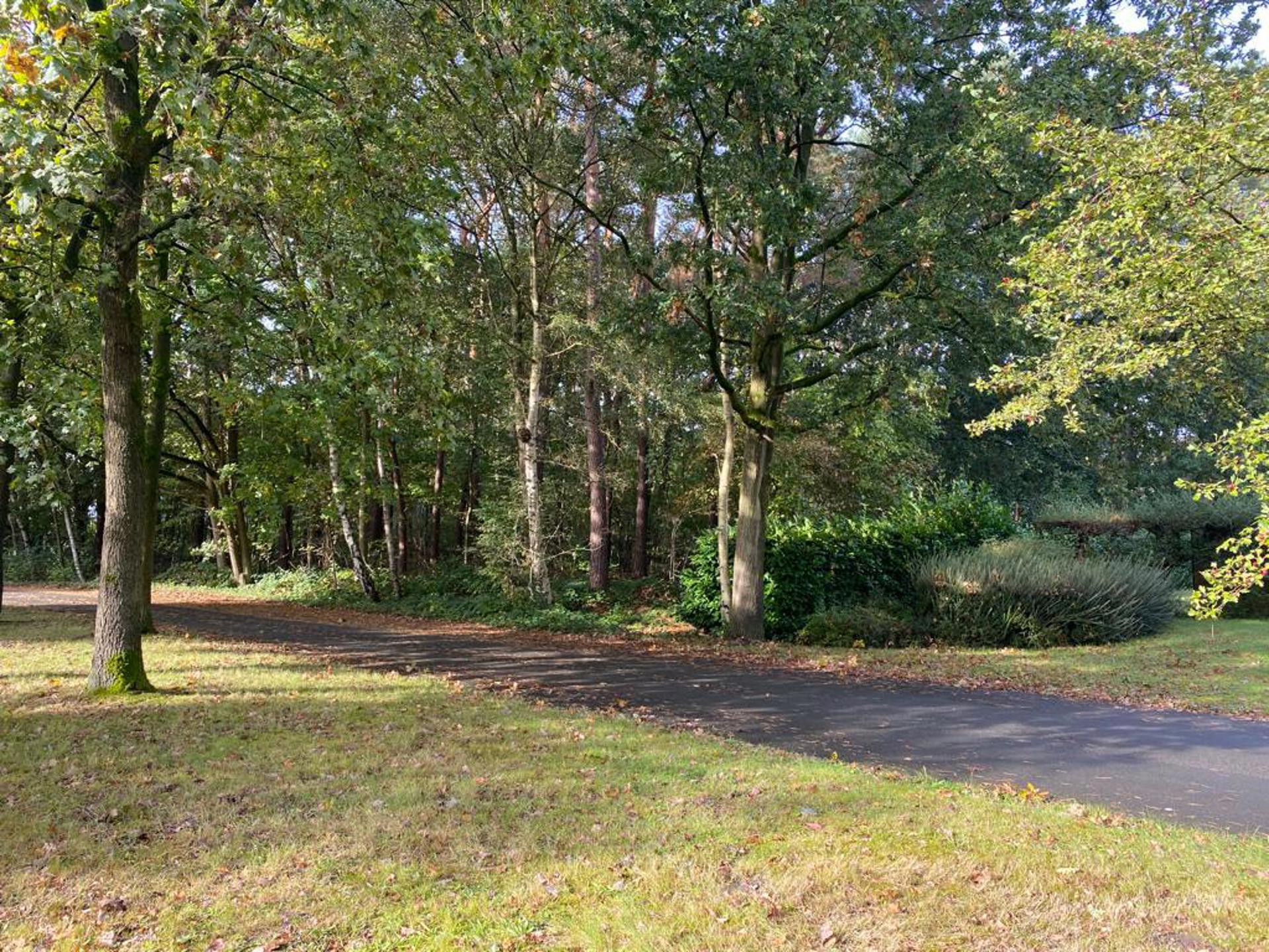 Villaperceel (1.420m²) voor open bebouwing in 'Europawijk'. - foto 5