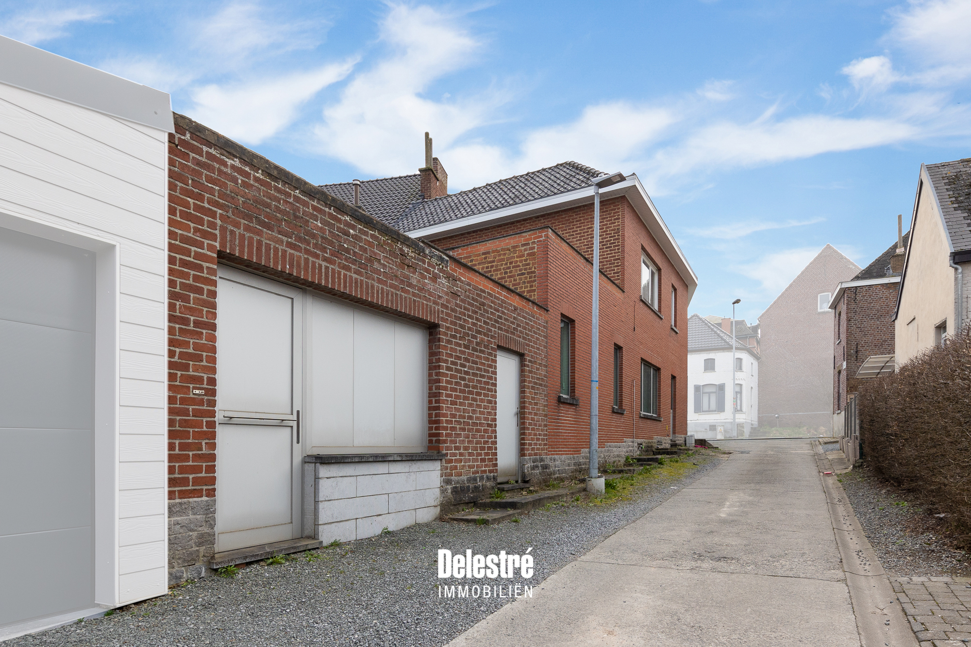 KANTOOR/PRAKTIJKRUIMTE KERK APPELTERRE - foto 2