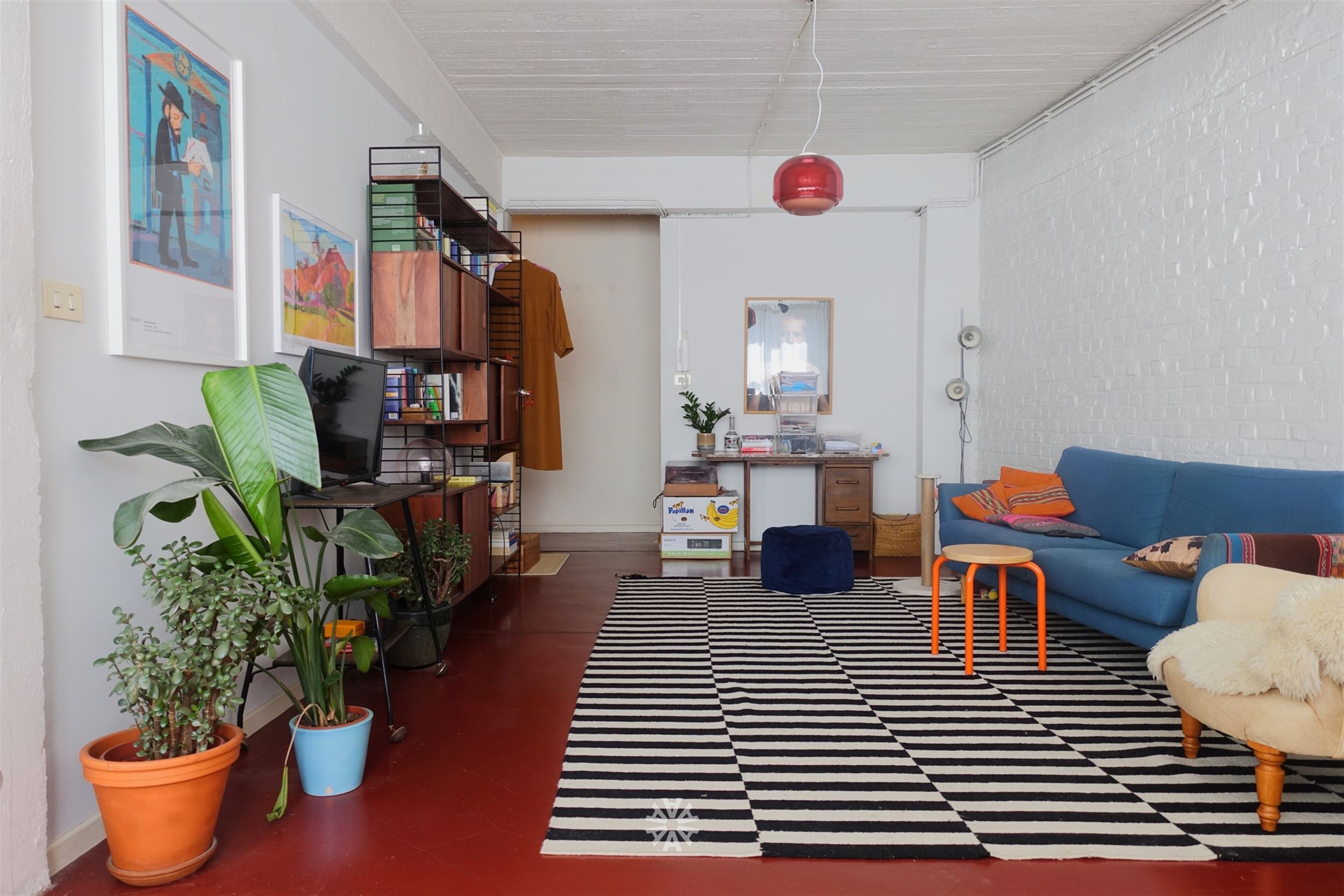 Uniek appartement te huur nabij Patershol Gent - foto 2