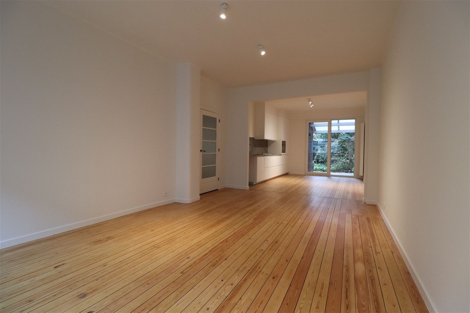 APPARTEMENT - photo 2