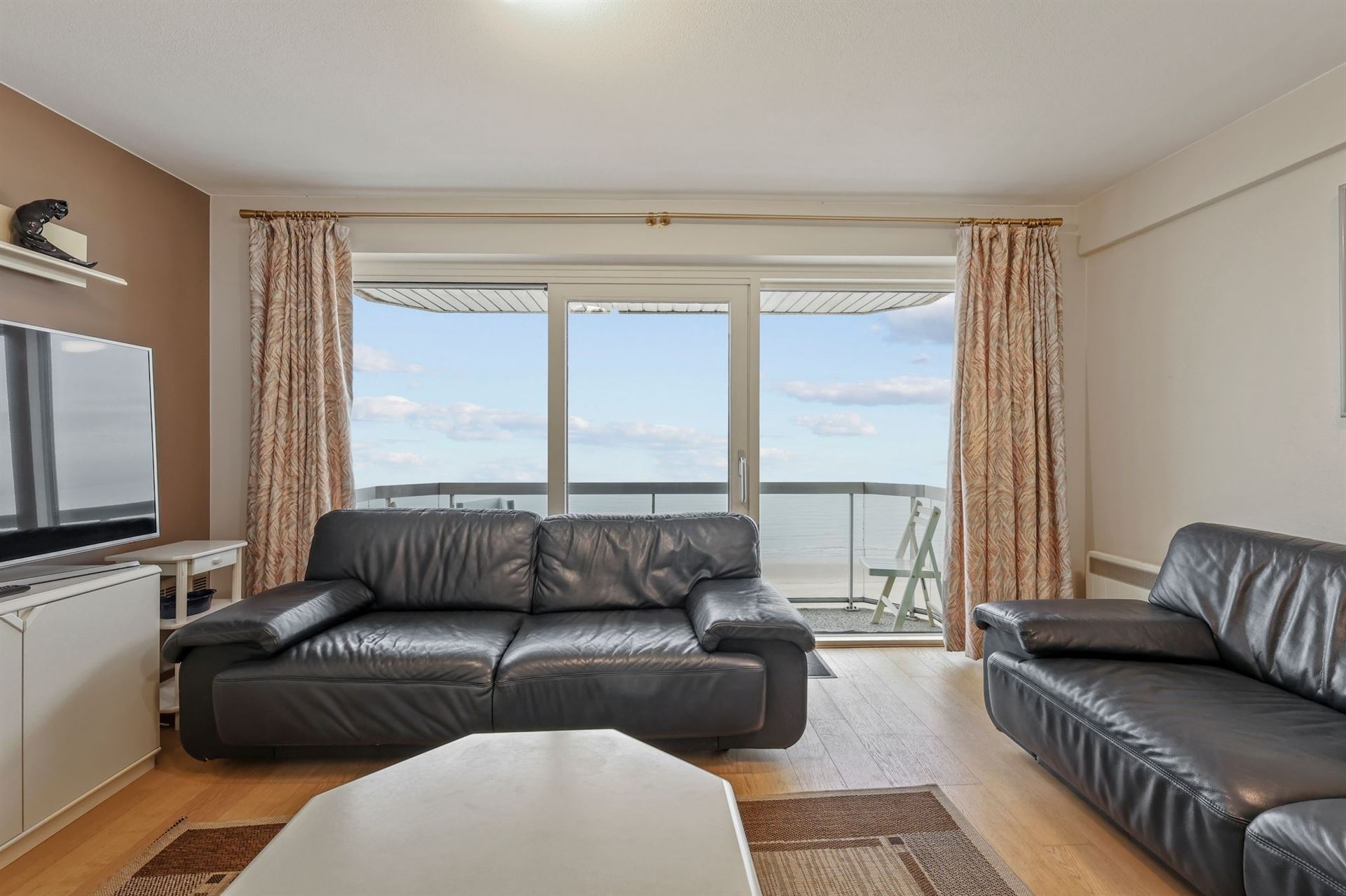 ZEEZICHT / 2 TERRASSEN - foto 4