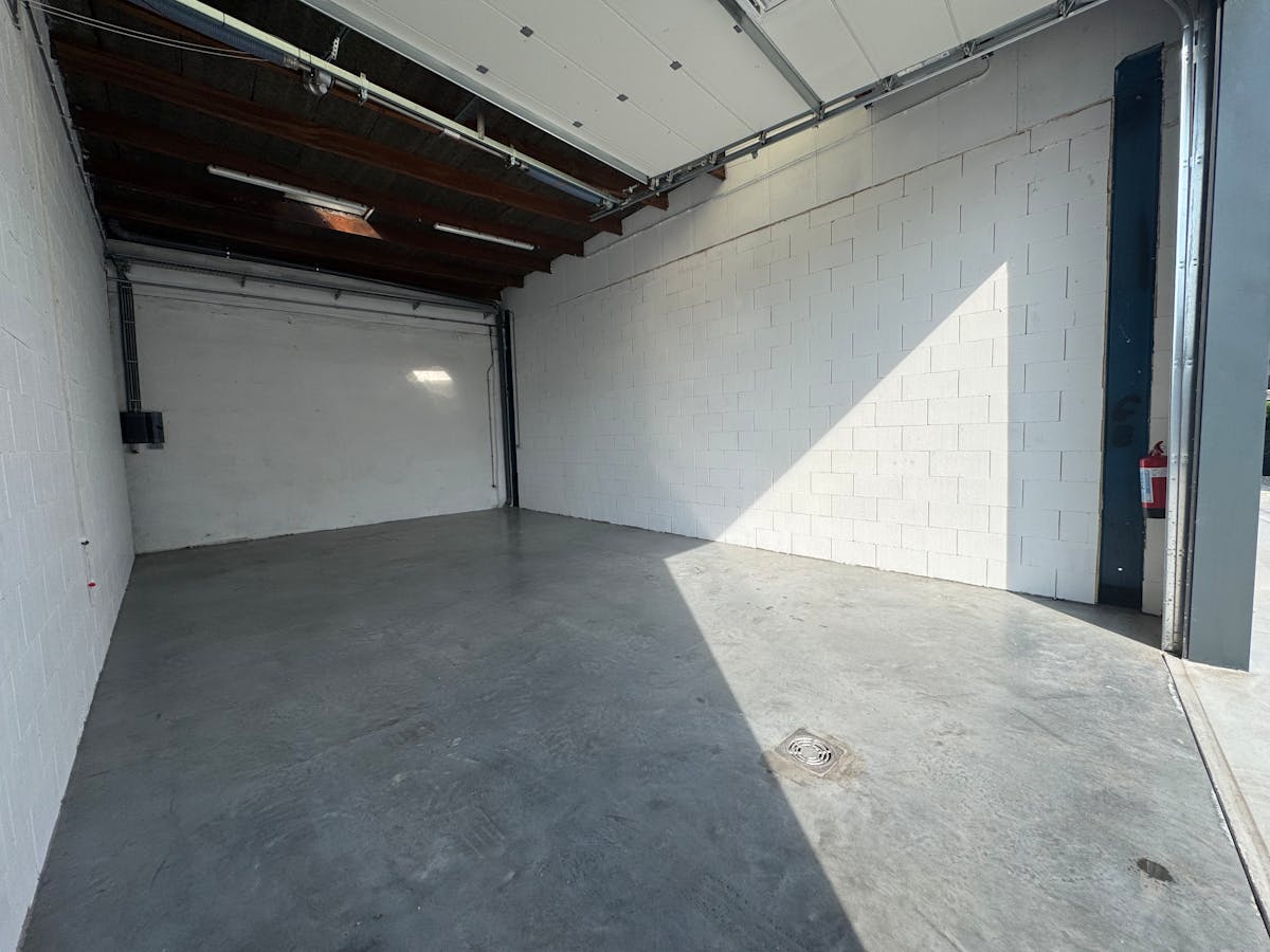 Bedrijfsunit 62 m² te huur in Middelkerke - foto 2