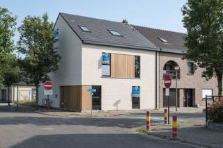 Appartement à vendre à Lebbeke