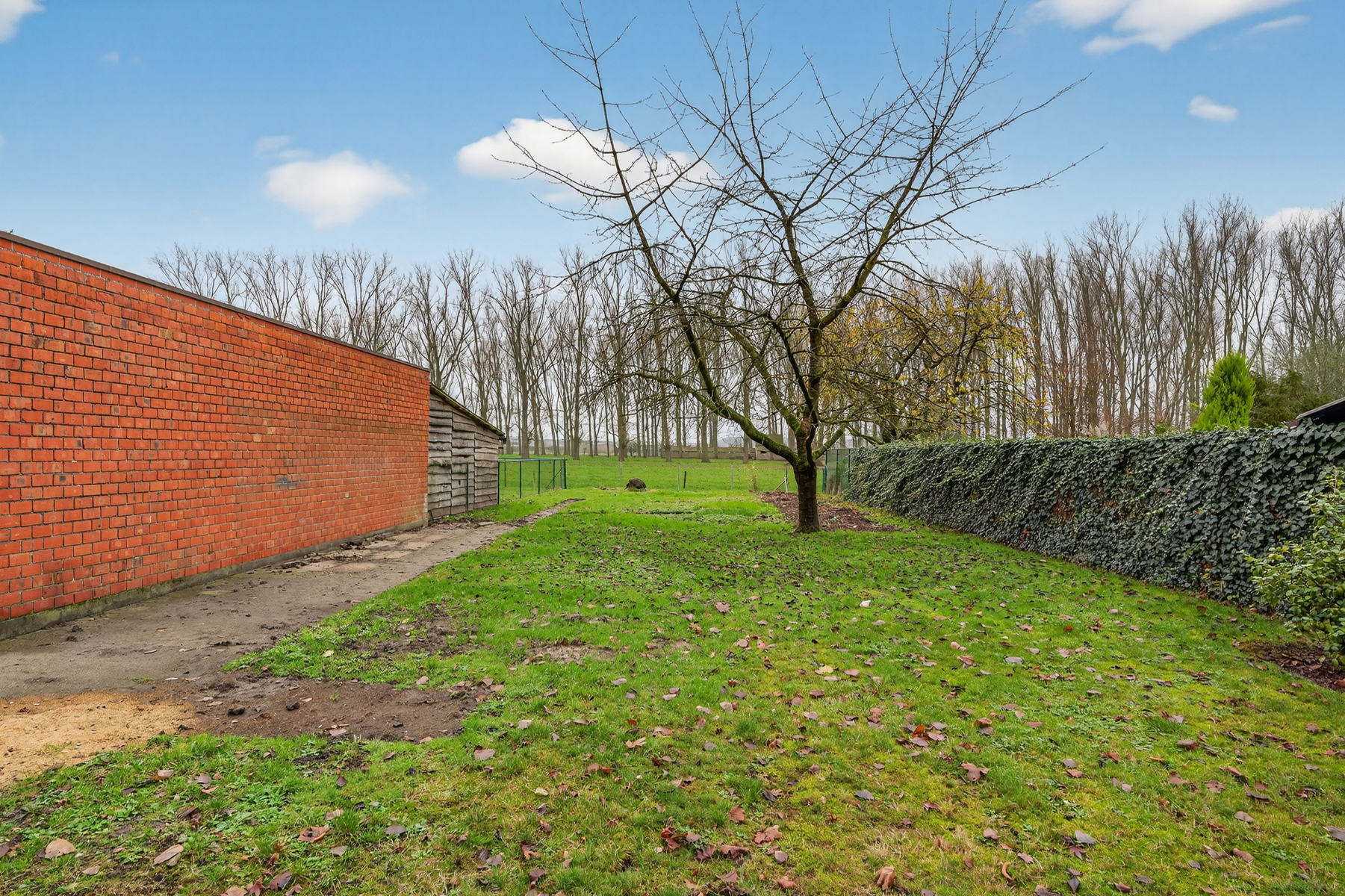 Bouwgrond 623m² in een rustige residentiële buurt te Evergem - foto 5