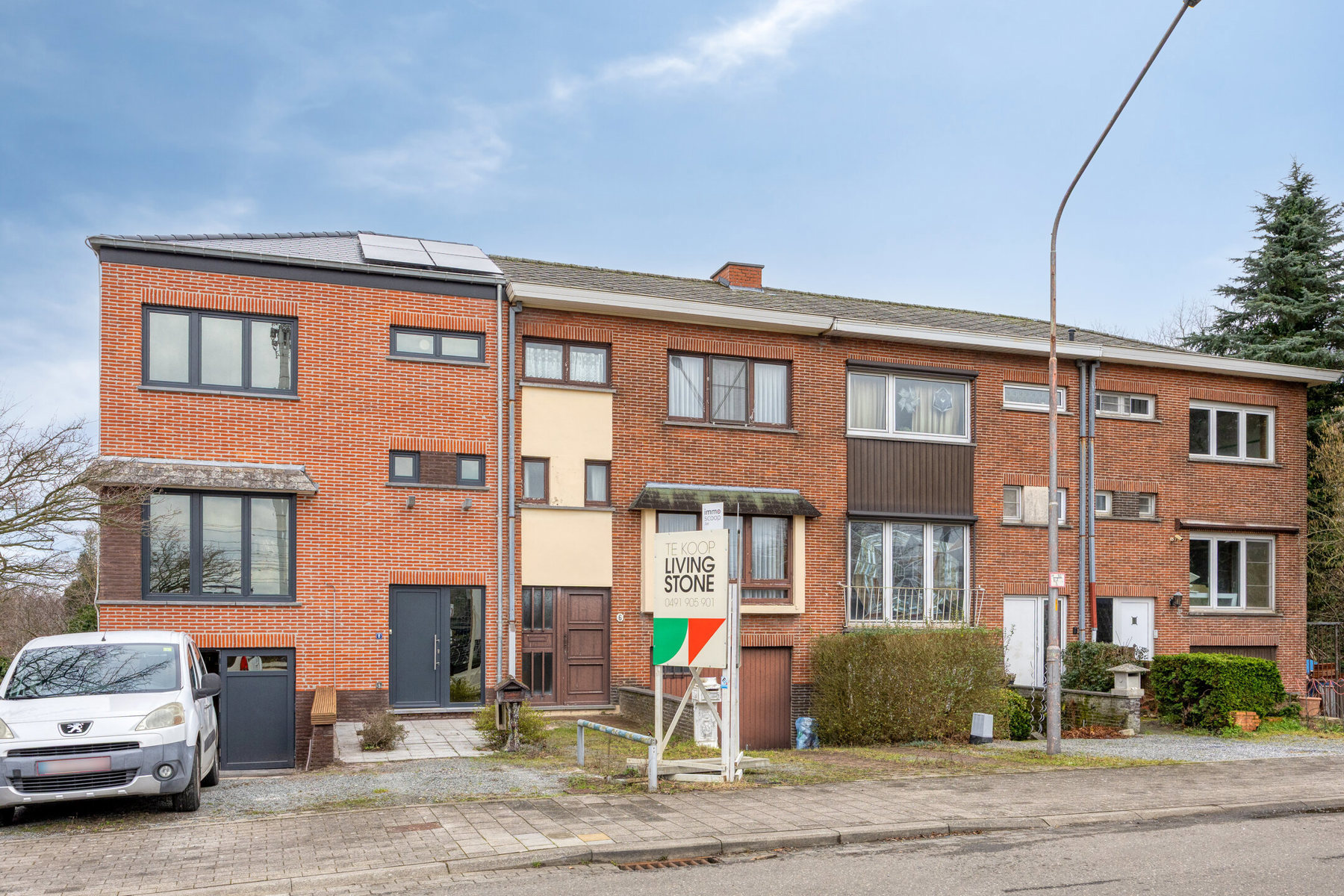 Maison à vendre à Sint-Katelijne-Waver avec 3 chambres - photo 3