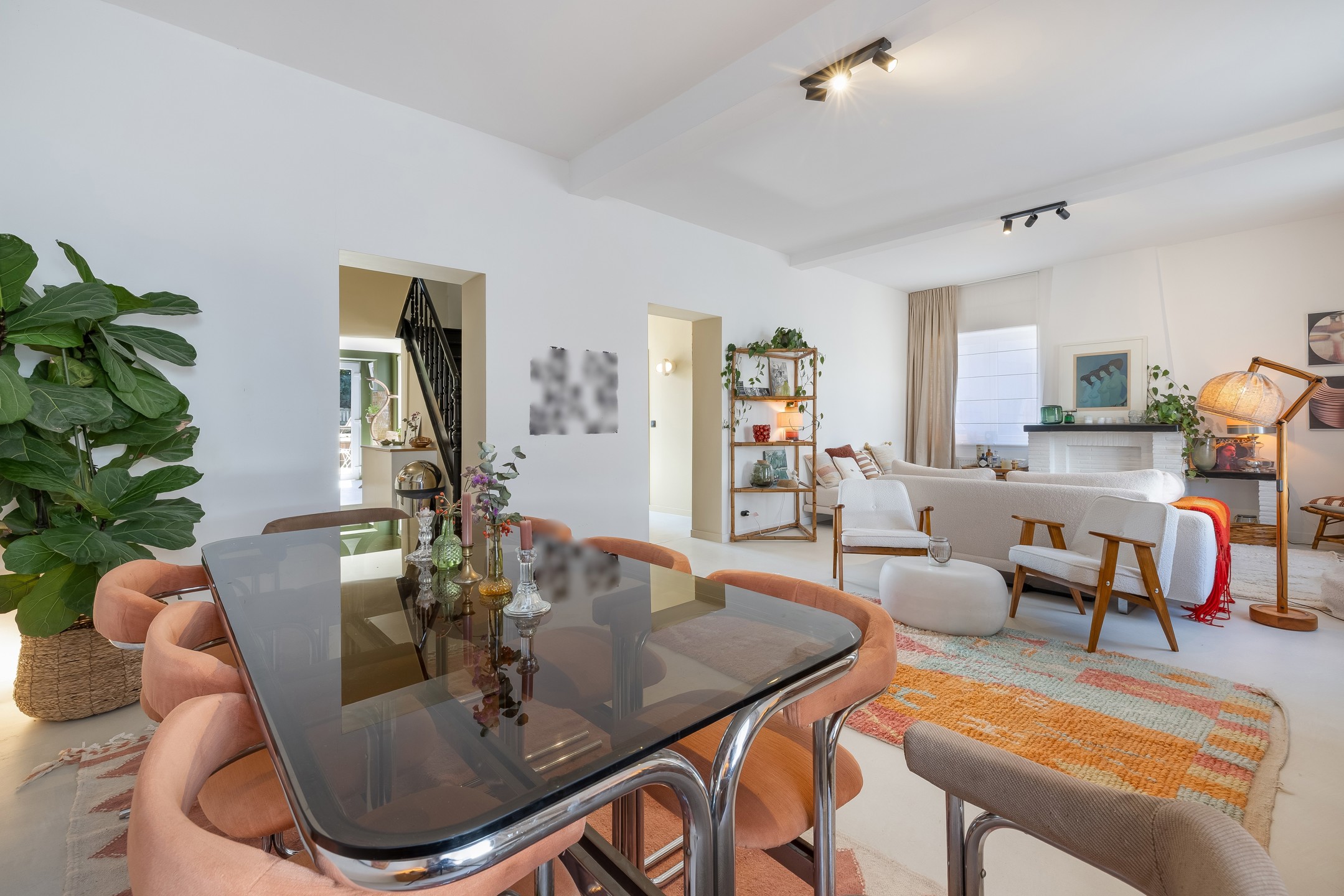 Maison à vendre à Rhode-Saint-Genèse avec 4 chambres - photo 3