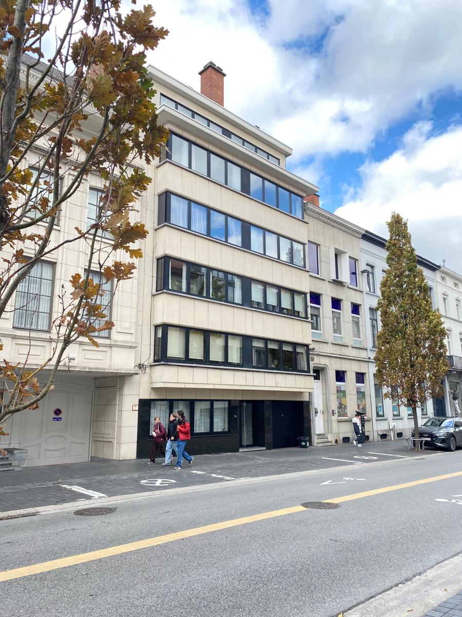 Opbrengsteig met 11 verhuurde entiteiten - goede ligging nabij station - foto 2