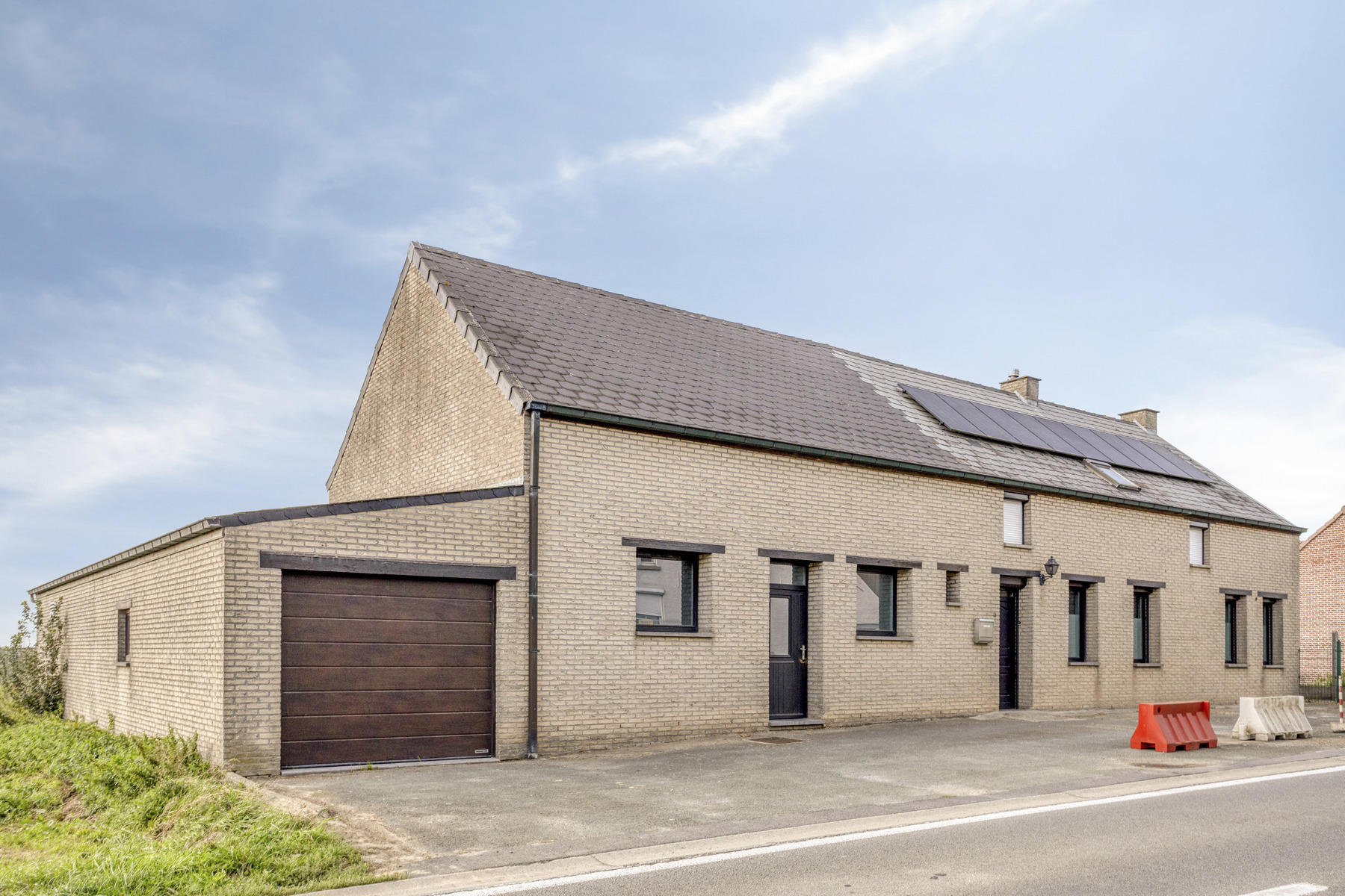 Landhuis met authentiek karakter en eindeloos uitzicht  - foto 5