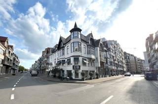 Commercial for sale in Knokke-Heist