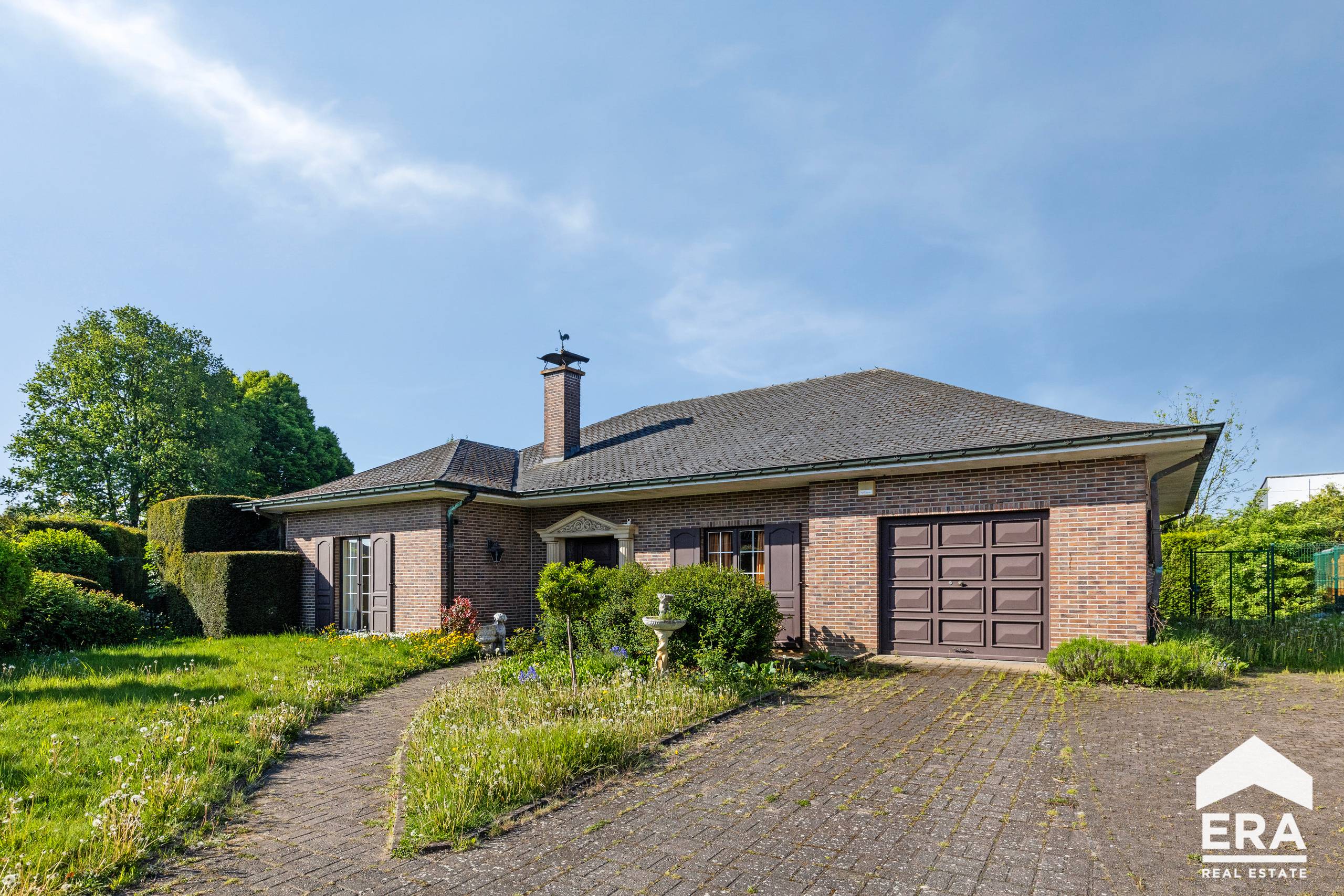 Maison à louer à Groot-Bijgaarden avec 2 chambres - photo 1