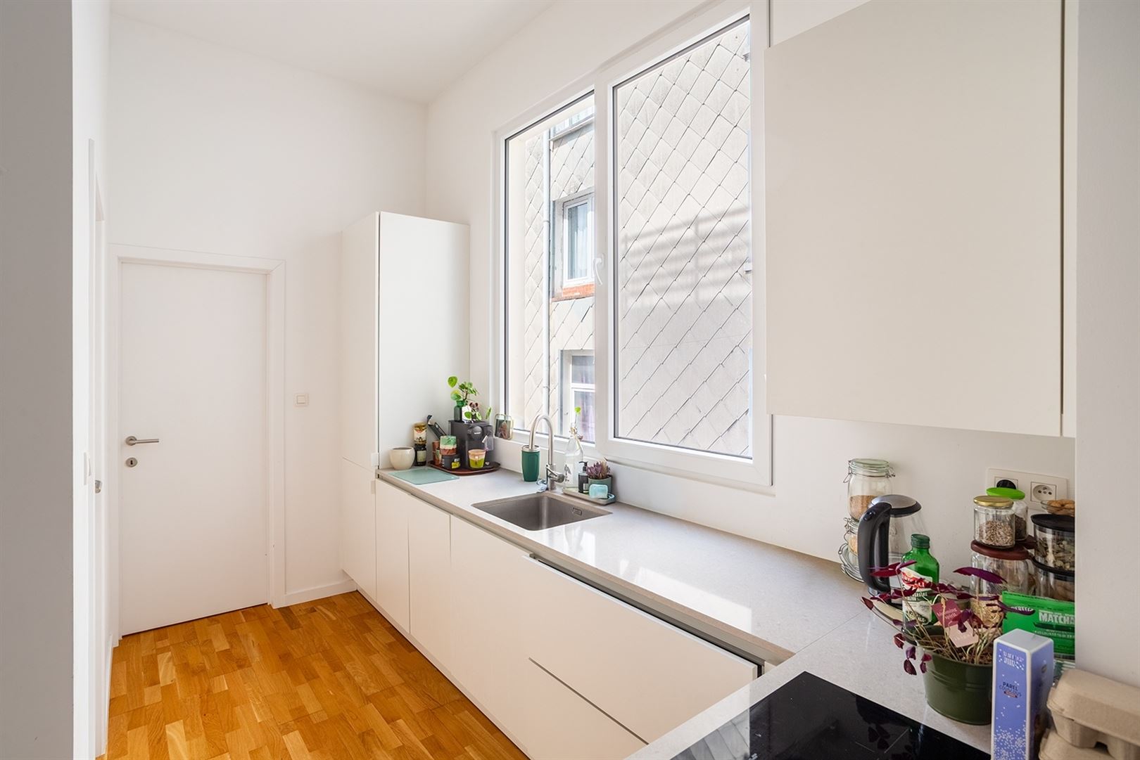Instapklaar appartement op een centrale locatie in Antwerpen! - foto 5