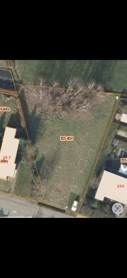Land for sale in Berlaar