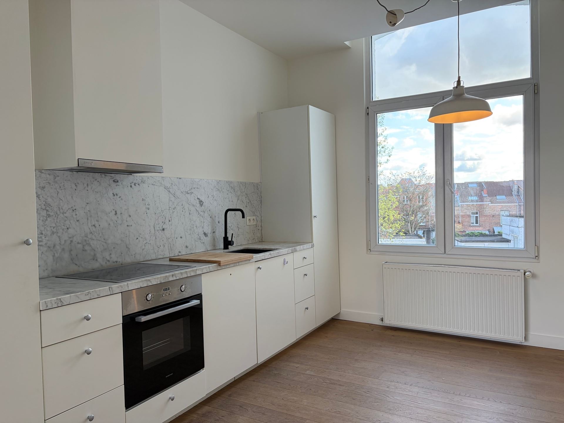 Charmant duplex appartement met één slaapkamer - foto 4