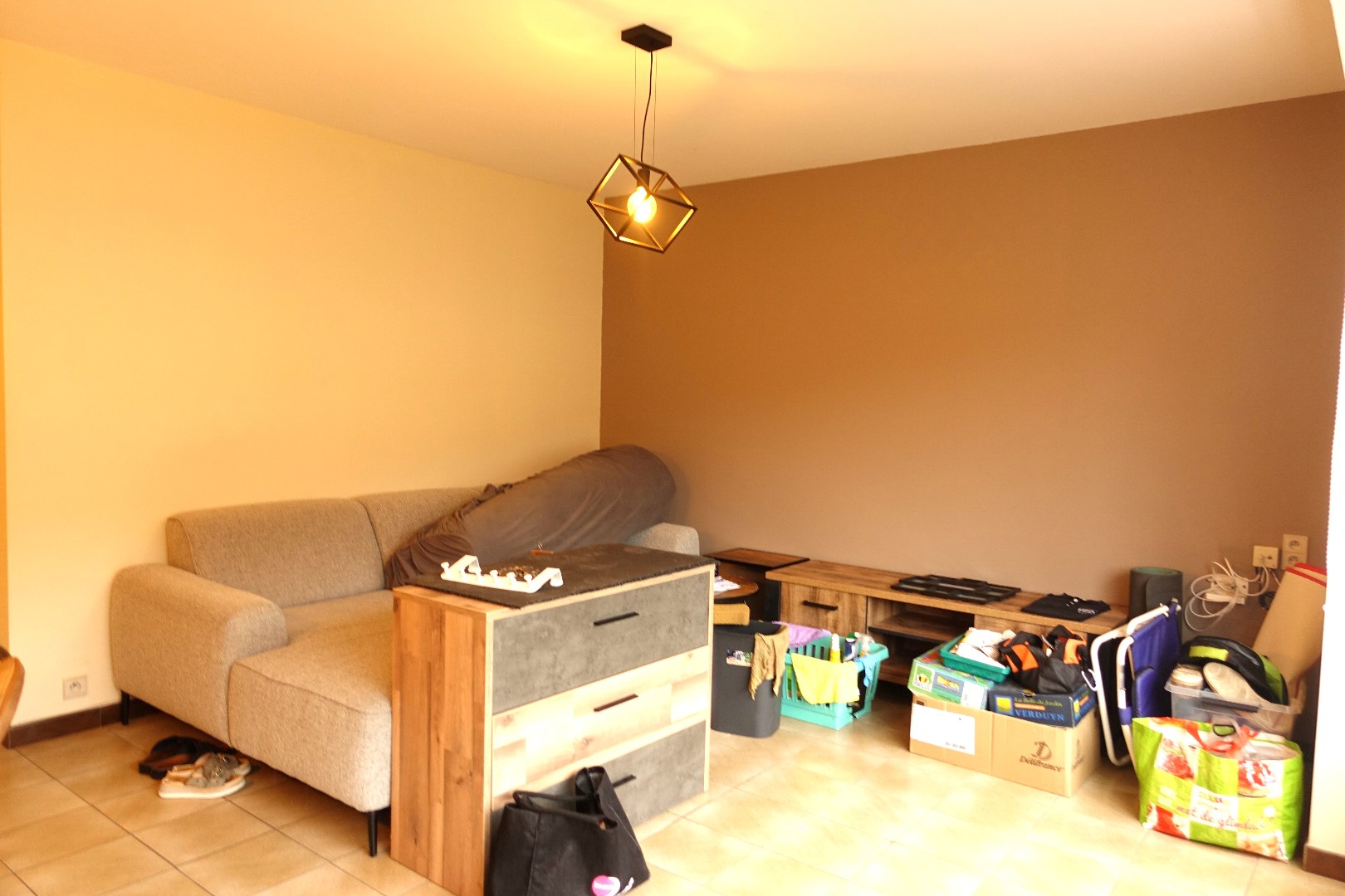 Apartment for rent in Ostend with 2 bedrooms - photo 4
