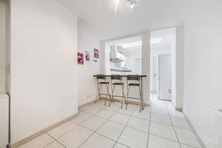 Huis te koop in Luik
