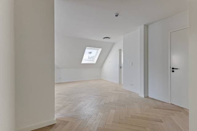 Project te koop in Oostende
