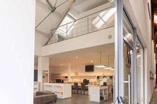 Commercial for sale in Puurs-Sint-Amands