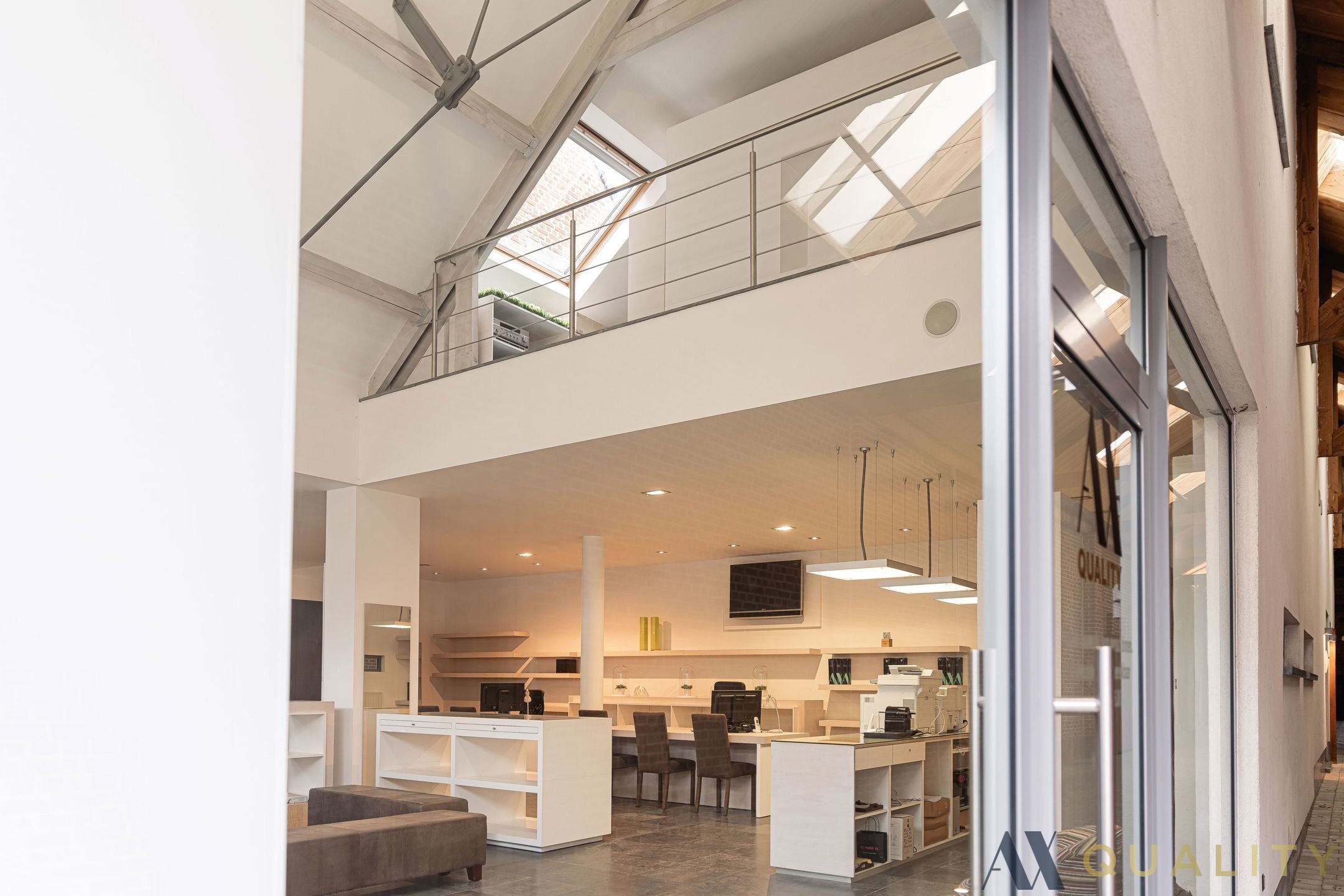 Commercial for sale in Sint-Amands - photo 3