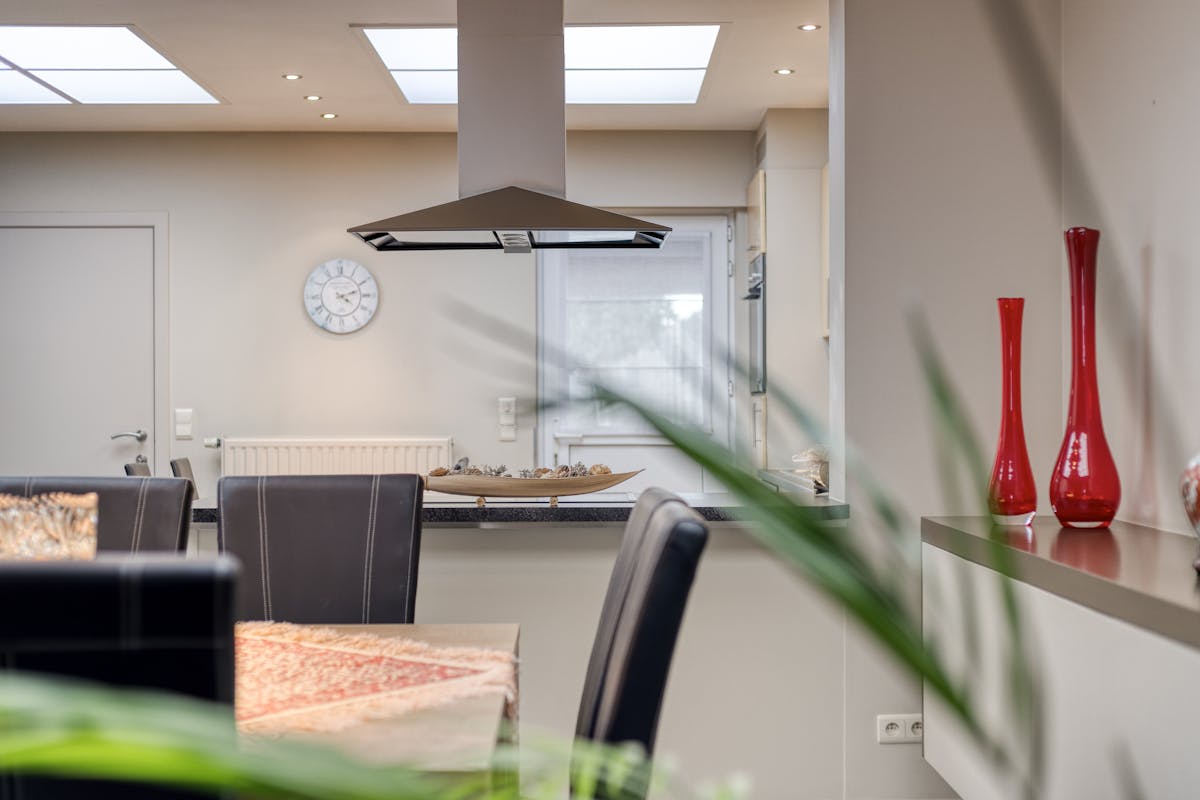 Instapklare gezinswoning met gezellige tuin in Roeselare - foto 5