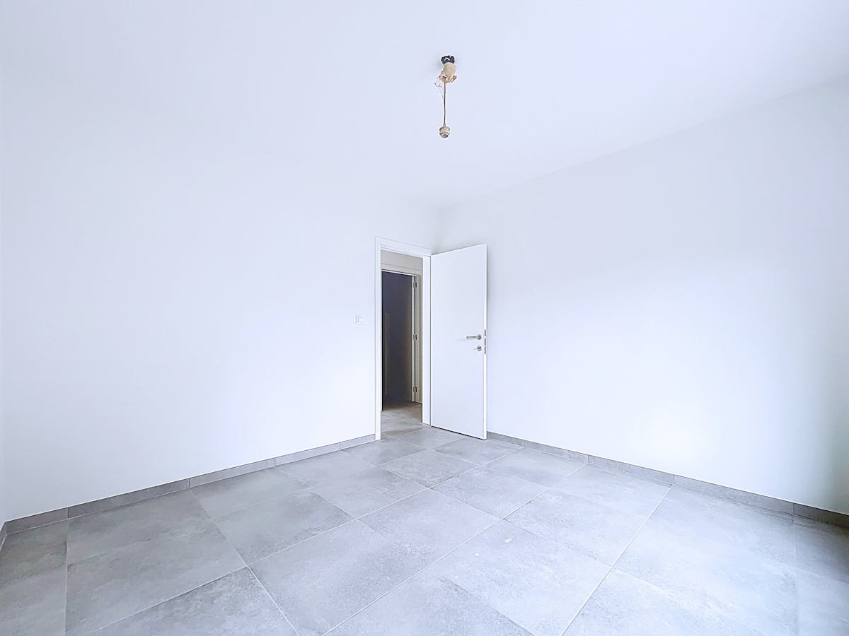 Gelijkvloers appartement te huur in centrum Gooreind - foto 5
