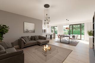 Maison à vendre à Oostrozebeke