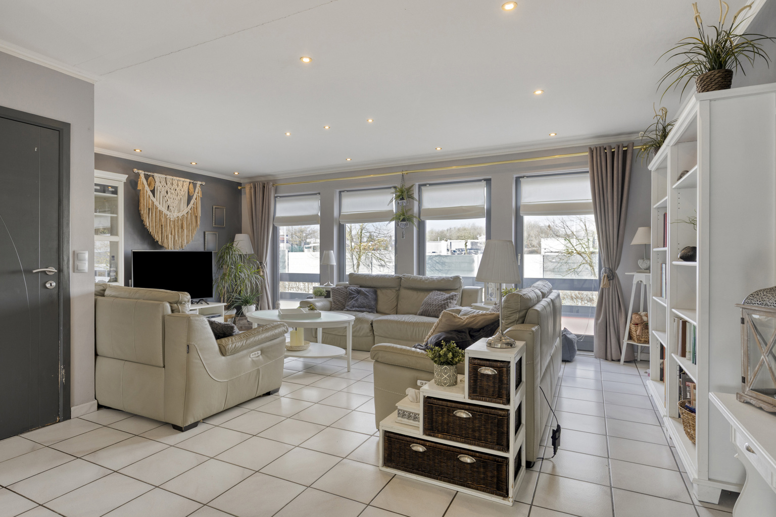 Maison à vendre à Zellik avec 4 chambres - photo 5