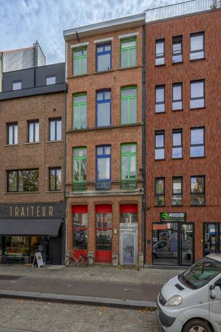 House for sale in Antwerp