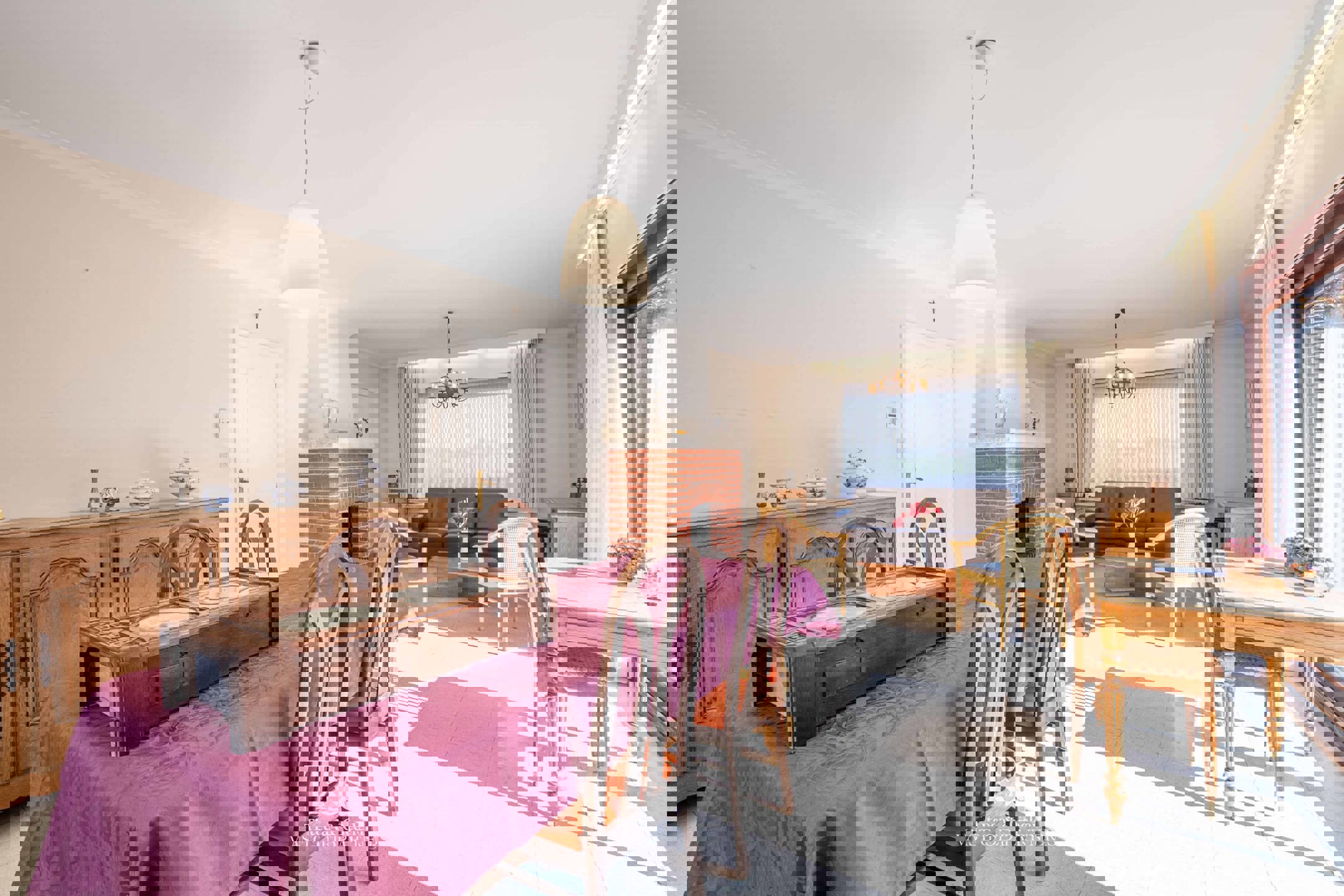 Maison à vendre à Wevelgem avec 4 chambres - photo 4