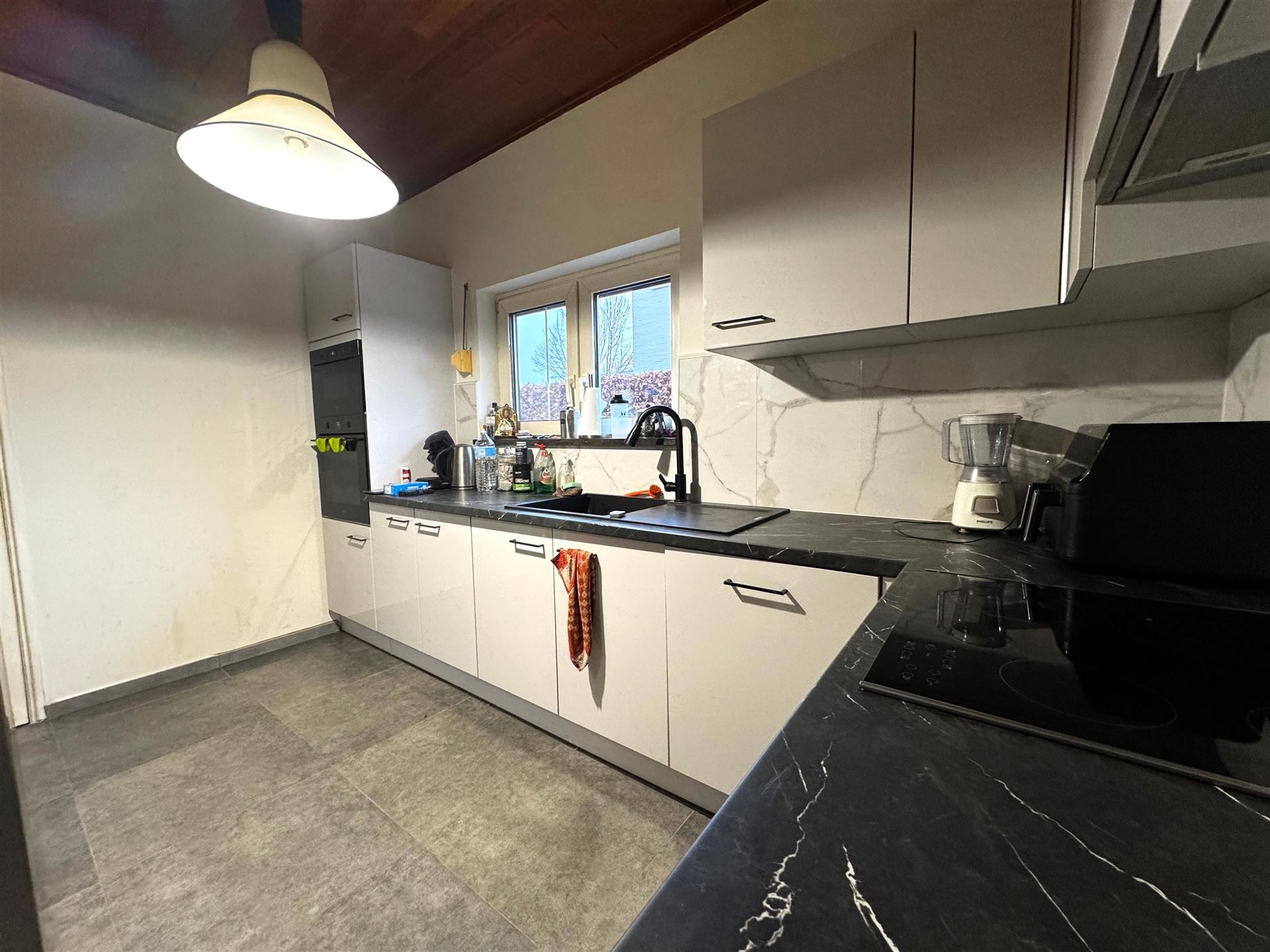 Halfopen bebouwing te koop - foto 5