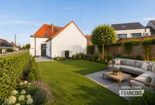 Maison à vendre à Lievegem