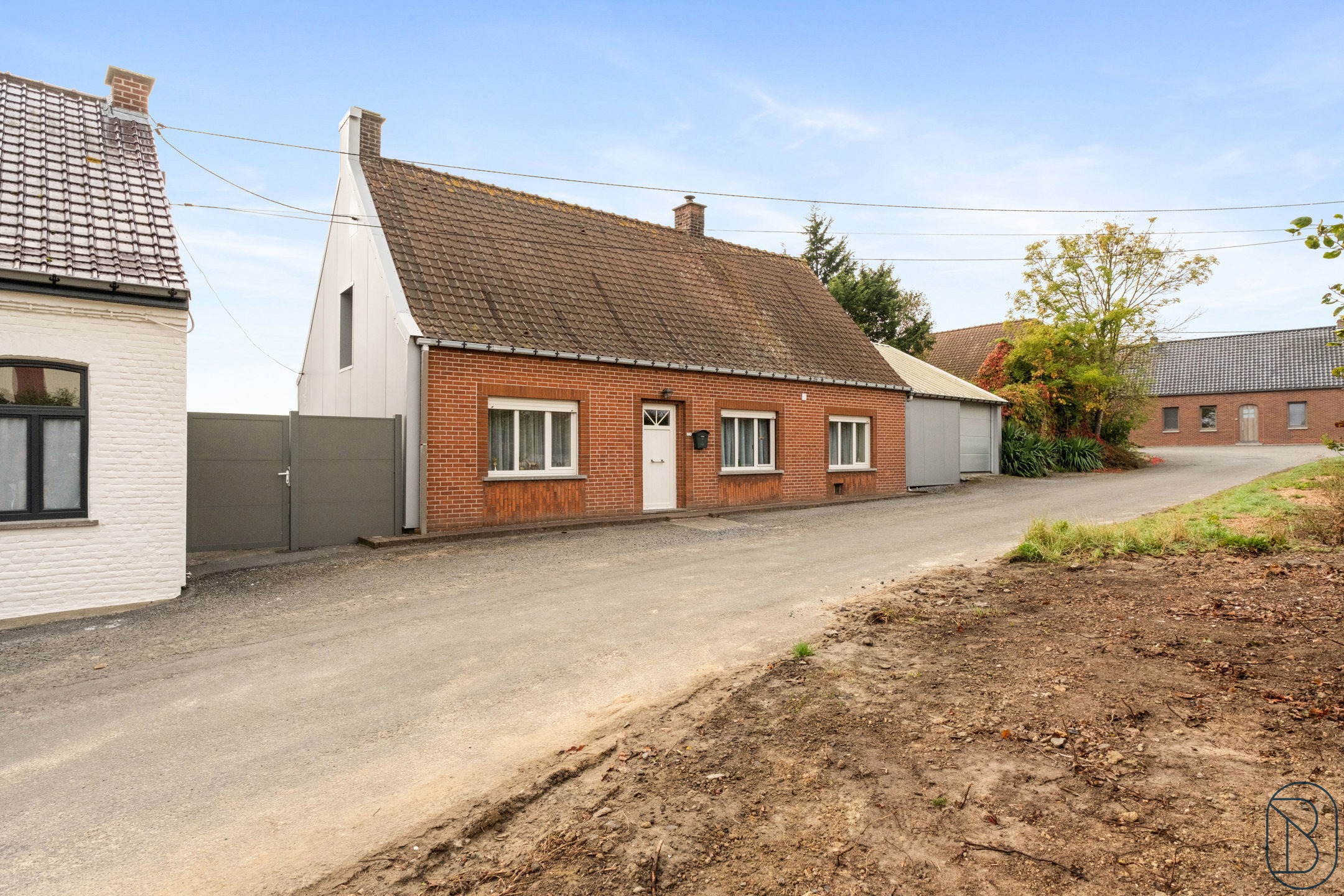 Mooi en rustig gelegen woning met tuin en garage! - foto 4