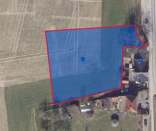 Terrain à vendre à Landen