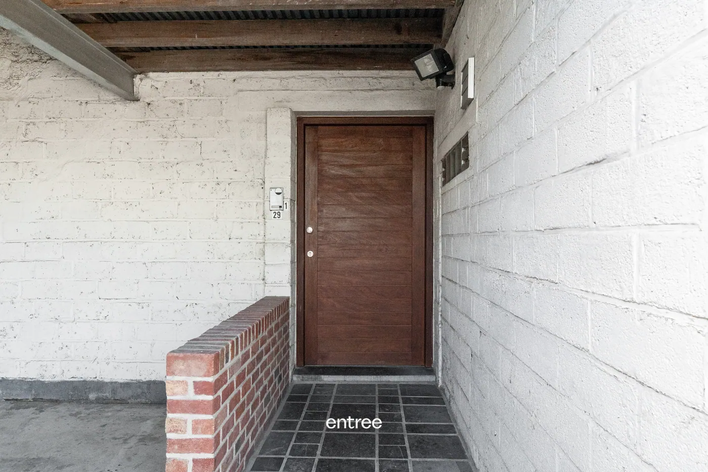 Gelijkvloerse loft met privatieve tuin - foto 4