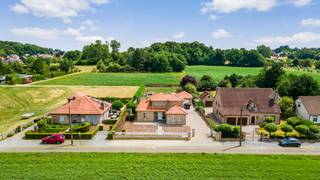 Maison à vendre à Scherpenheuvel-Zichem