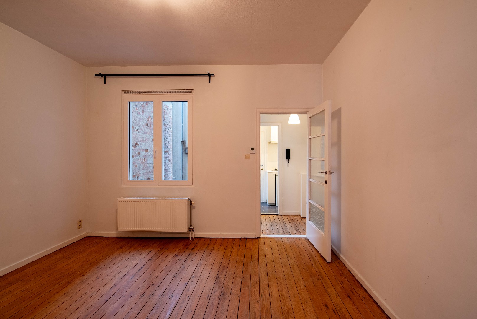 Appartement à louer à Anvers avec 1 chambre - photo 5