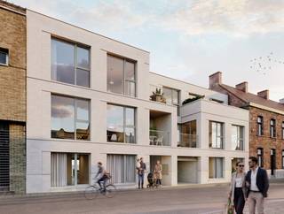 Appartement à vendre à Furnes