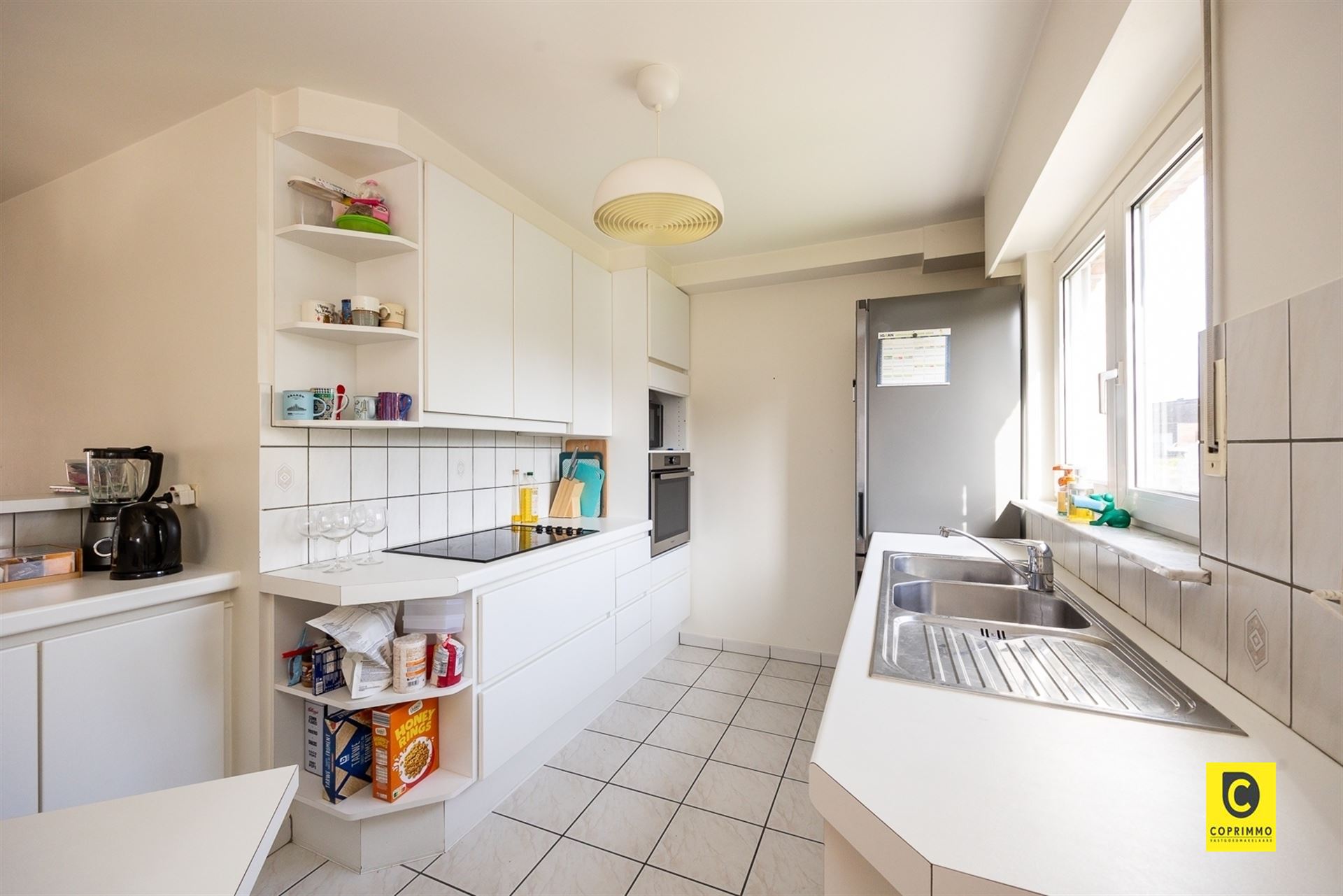 HOB: 4 slk  in doodlopende straat  - foto 5