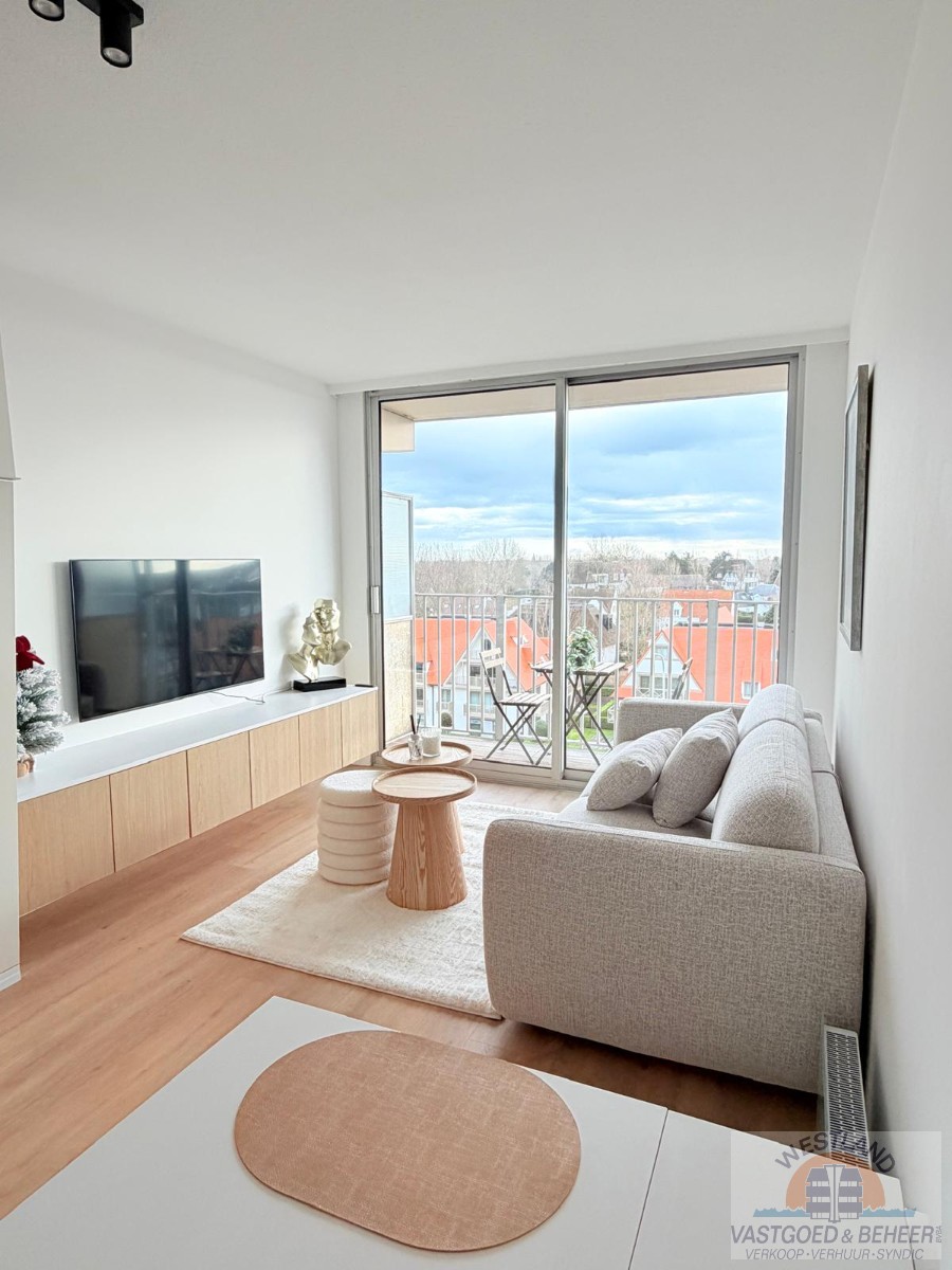 Apartment for rent in Nieuwpoort - photo 4