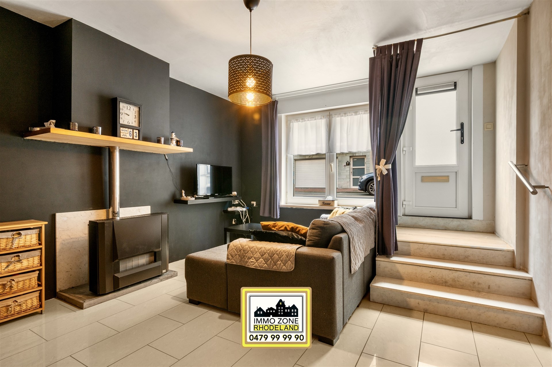 Leuk 2 slpk-appartement in hartje Blankenberge - foto 2