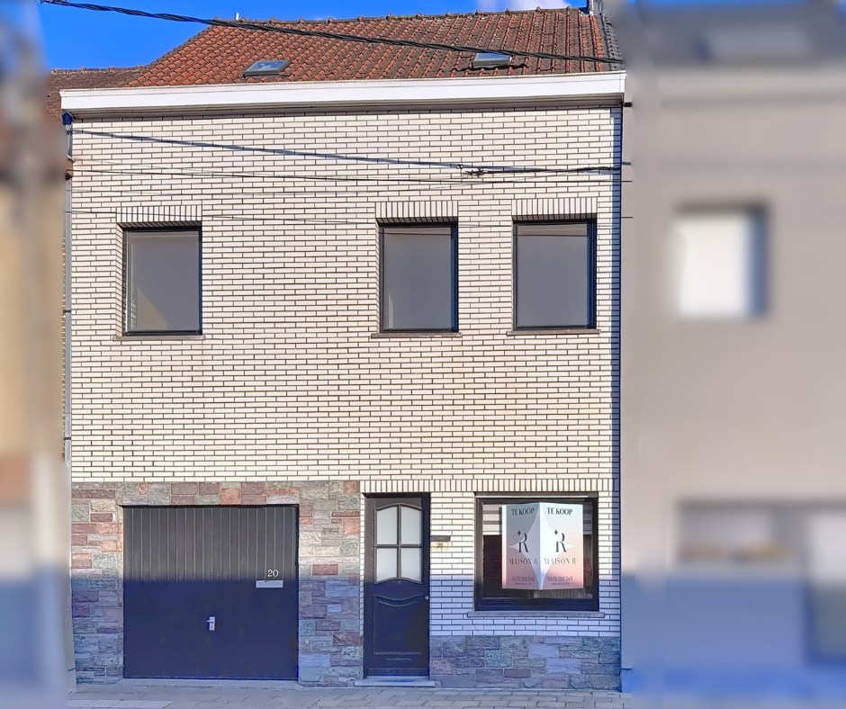 Huis te koop in Harelbeke met 6 slaapkamers - foto 1