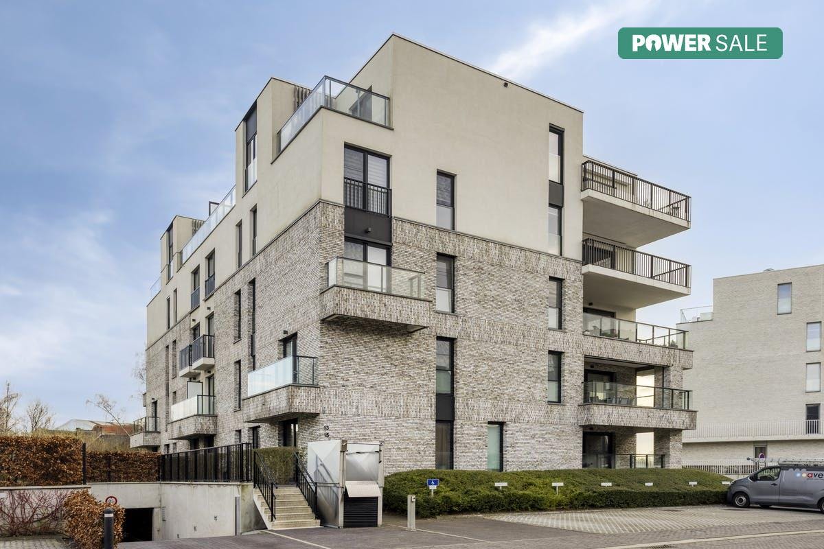 Appartement économe en énergie avec terrasse à Boom - photo 2